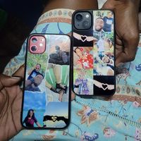 TikTok Account Photo