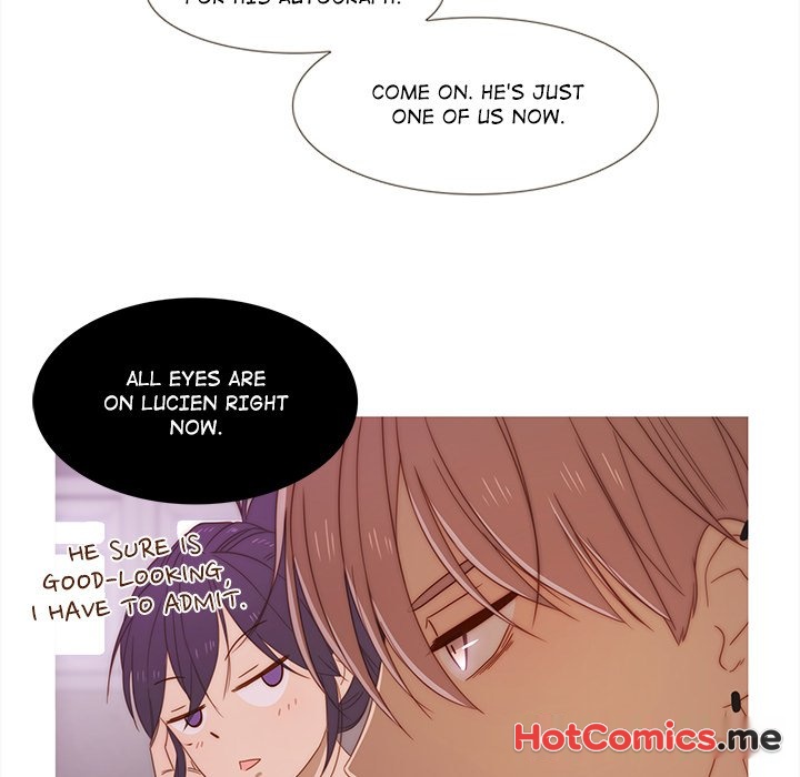My Life as a Half-Magi - episode 26 - 57