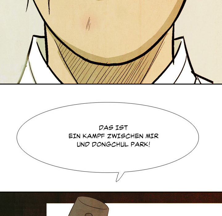 Der Schwertklan Joseons - episode 43 - 83