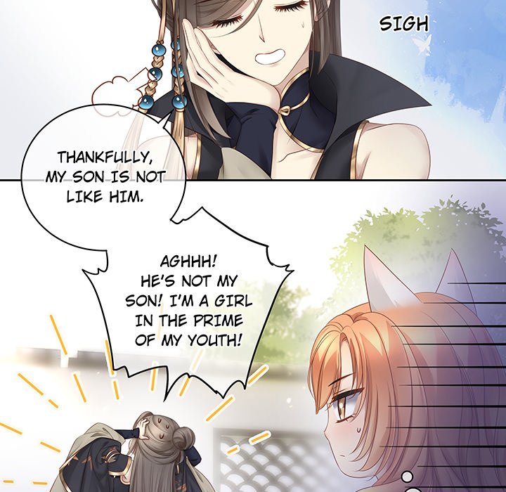 MASTER AND SEVEN LOVERS - episode 97 - 7