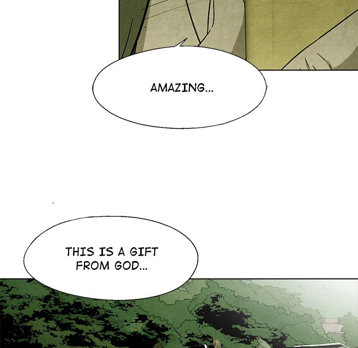 Gorgon - episode 42 - 22