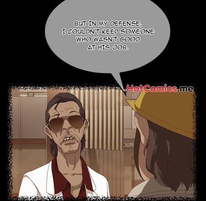 The Lucky Guy - episode 9 - 109