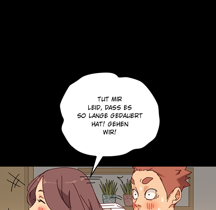 (Fast) wie eine Familie - episode 11 - 14