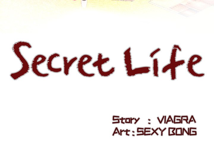 Secret Life - episode 25 - 3
