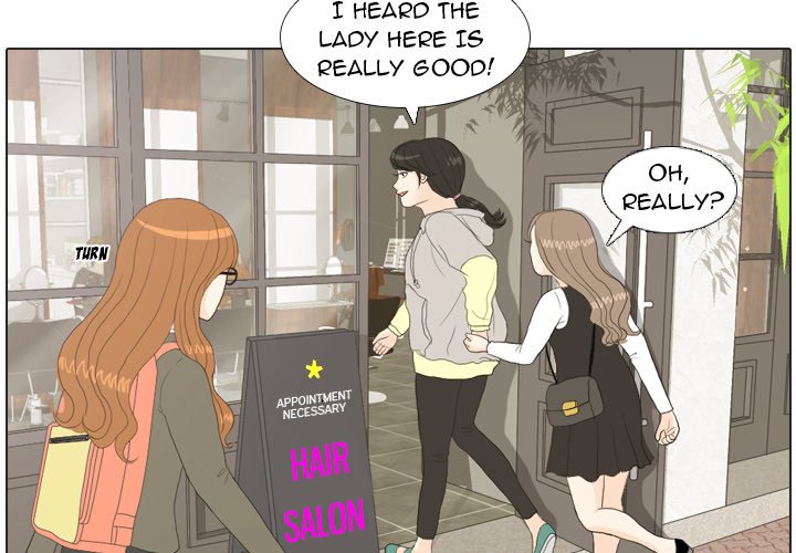 Hold My Hand - episode 20 - 2