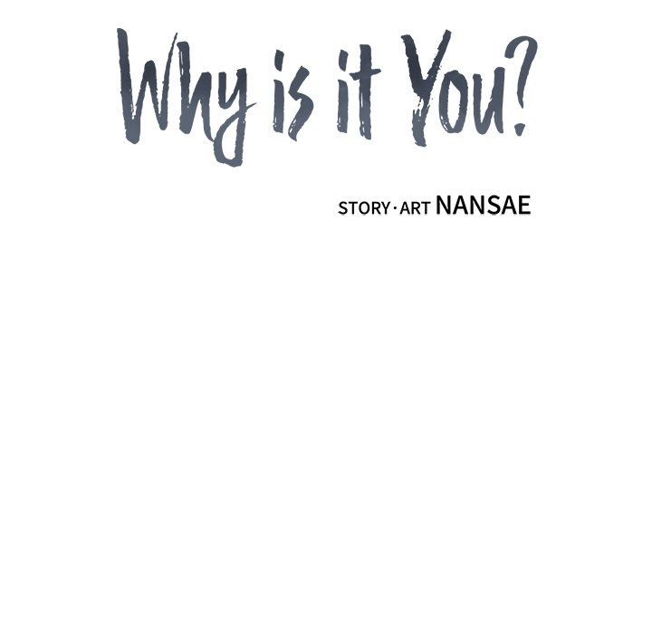 Why Is it You? - episode 23 - 65