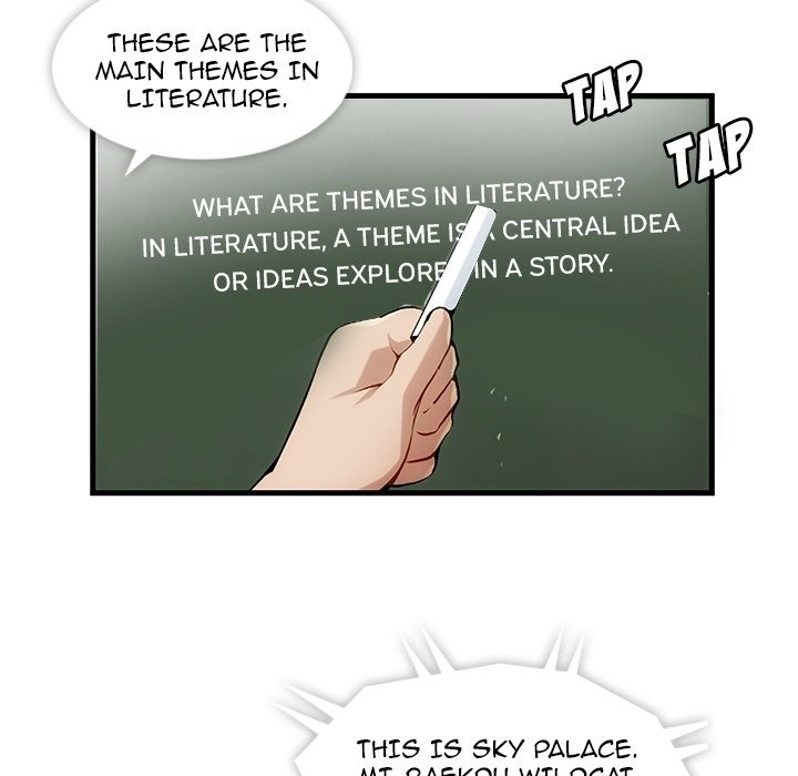 Such a Cute Spy - episode Prologue - 29