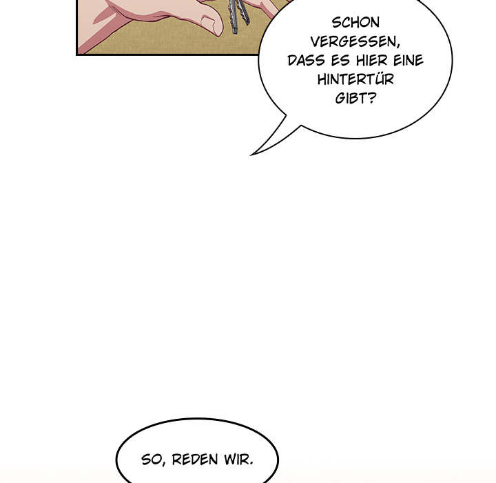 Der Weg zum Altar - episode 19 - 34