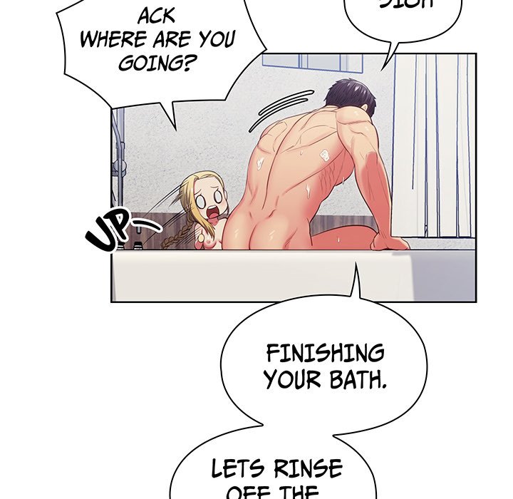 Master, Do You Need A Hand? - episode 8 - 40