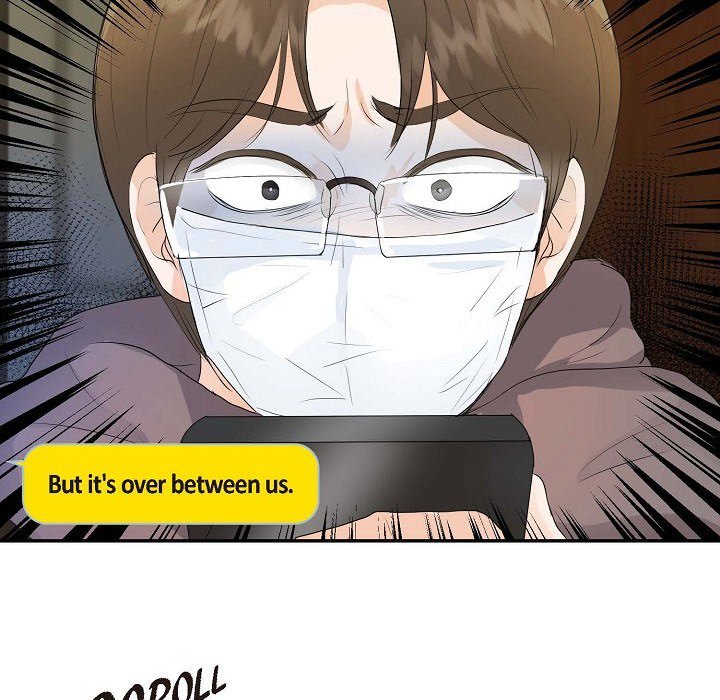 Come Be My Teacher - episode 5 - 50