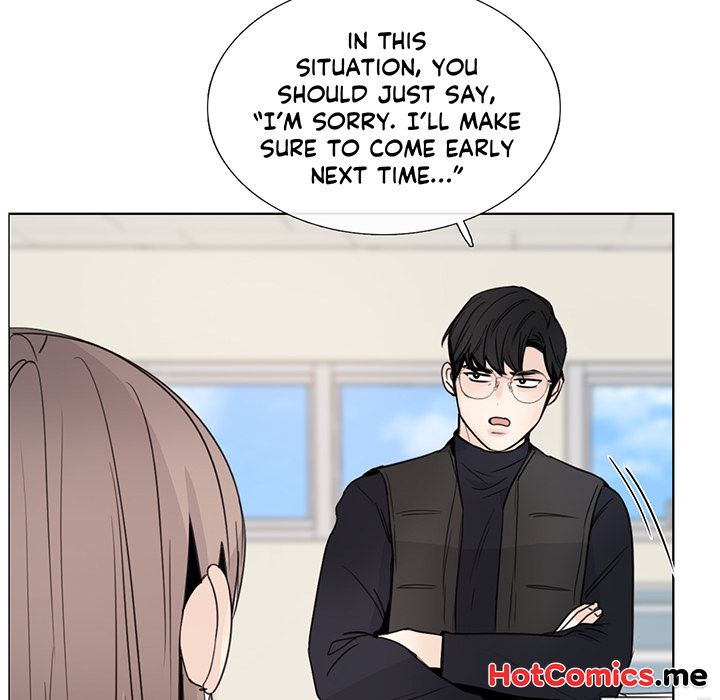 Talk to Me - episode 133 - 65