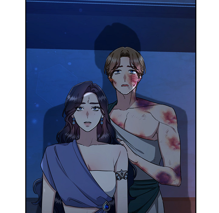 Savage Forest - episode 21 - 154