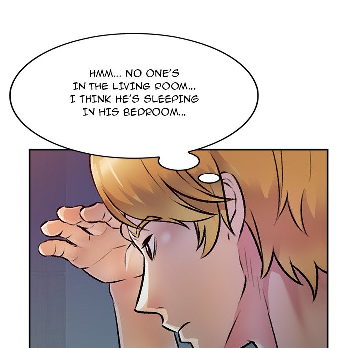 Secret Tutor - episode 26 - 134