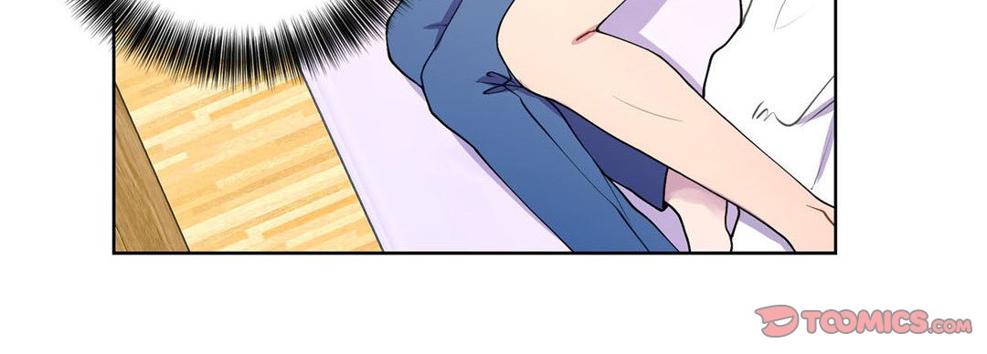 Sweet Caress - episode 22 - 203