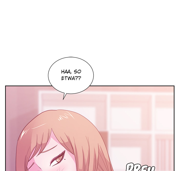 Soojungs Comicladen - episode 32 - 115