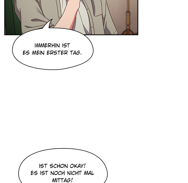 Mein honigsüßer Teilzeitjob - episode 2 - 153