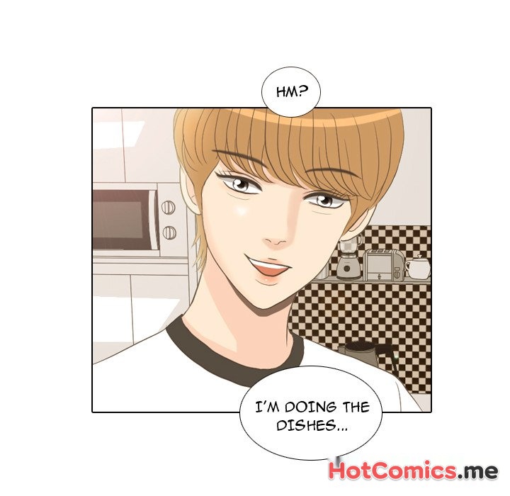 Hold My Hand - episode 12 - 35