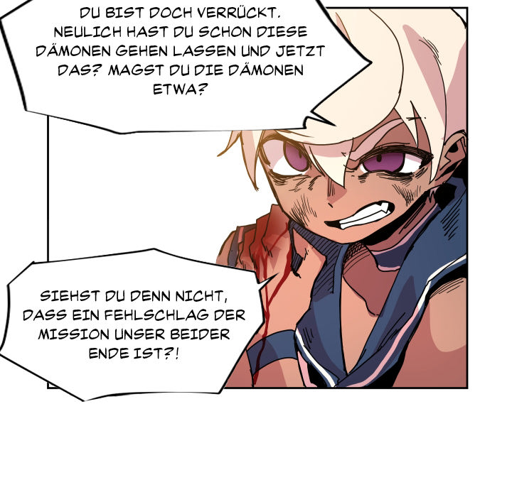 Die Dämonenkaiserin - episode 44 - 105