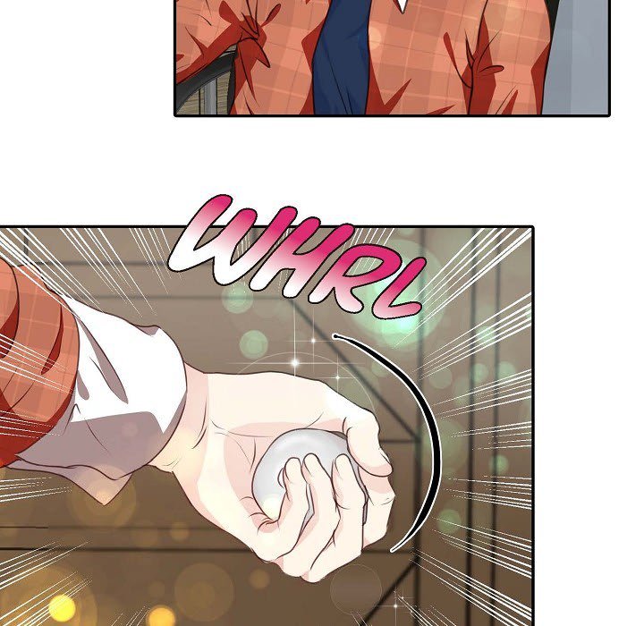 Come Be My Teacher - episode 23 - 46