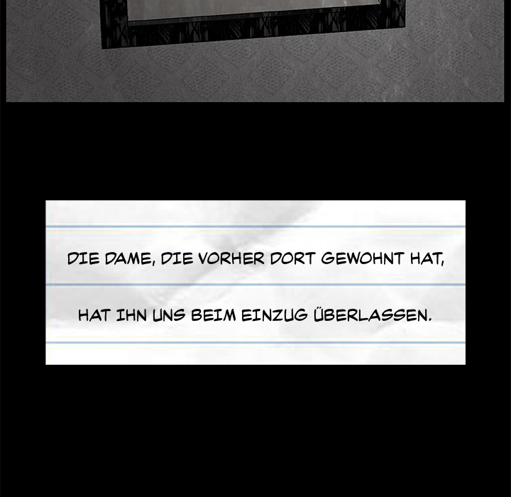 Originale Horrorgeschichten - episode 5 - 6