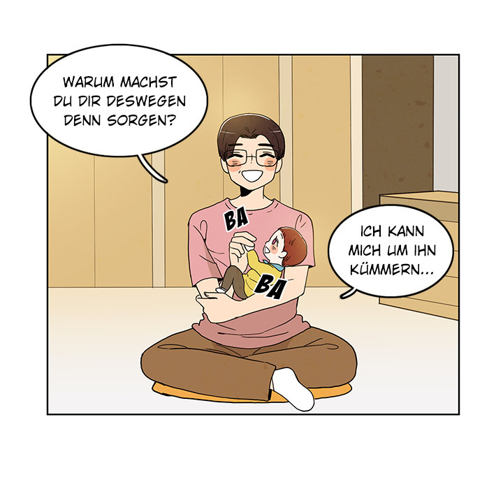 Händchenhalten Auf Eigene Gefahr - episode 36 - 18