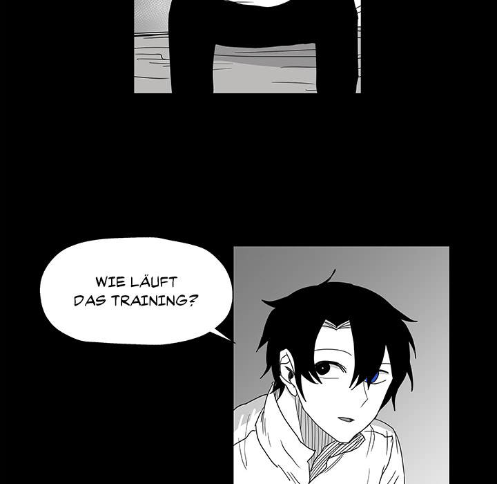 Nine Fantasy - episode 26 - 96