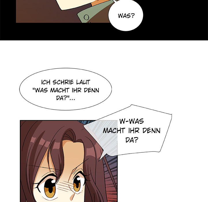Mörder in klein - episode 18 - 27