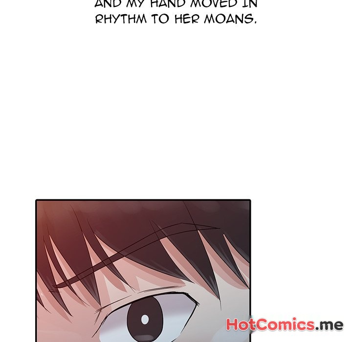 My Stepmom's Plan - episode 6 - 35