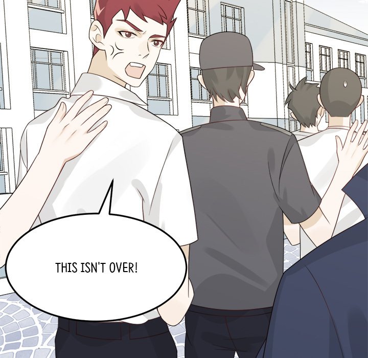 Can't Defy Fate - episode 6 - 50