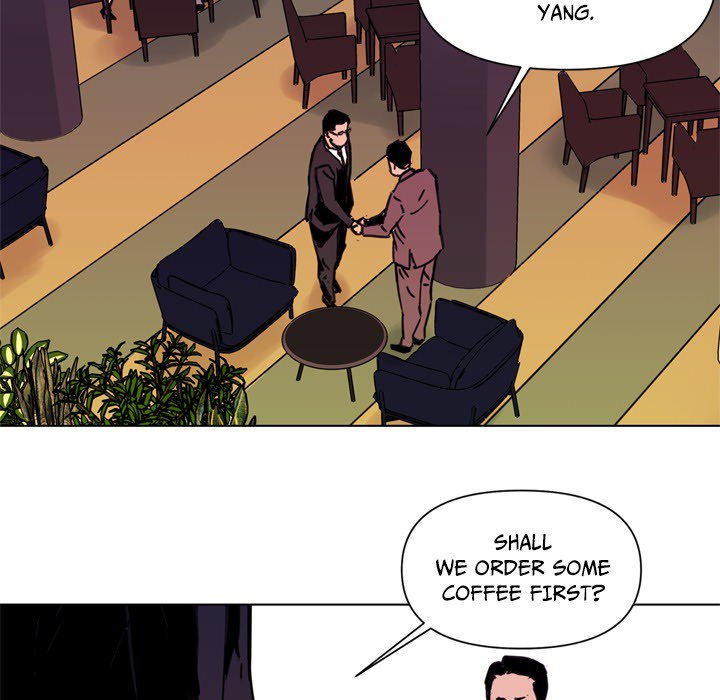 Cleaner K - episode 39 - 5