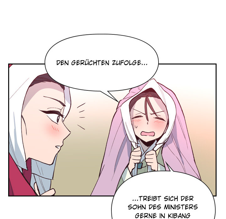 Die Prinzessin und ihre Leibwächter - episode 6 - 82