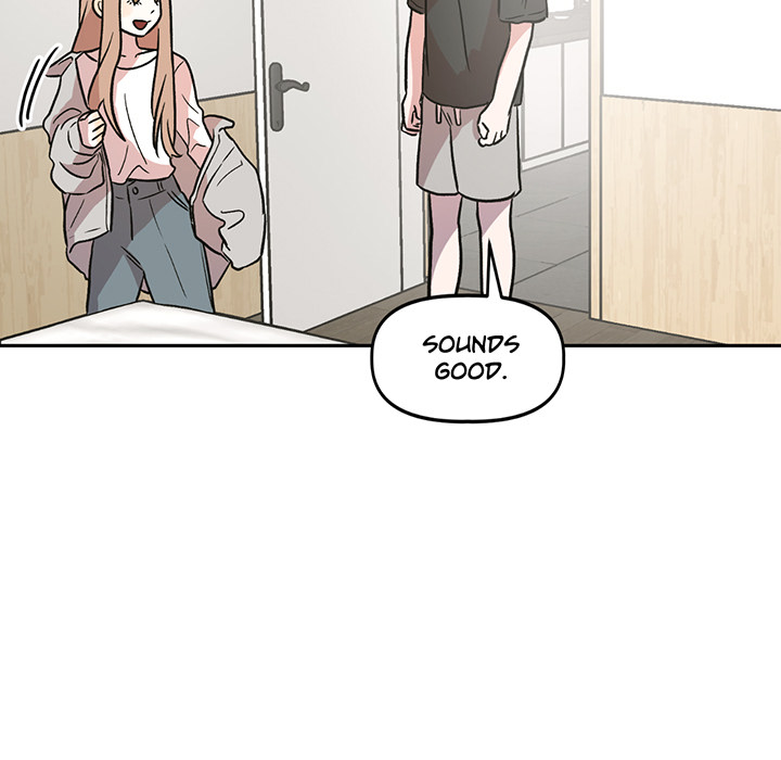 Bitter Sweetheart - episode 9 - 96