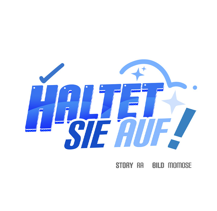 Haltet sie auf! - episode 41 - 11