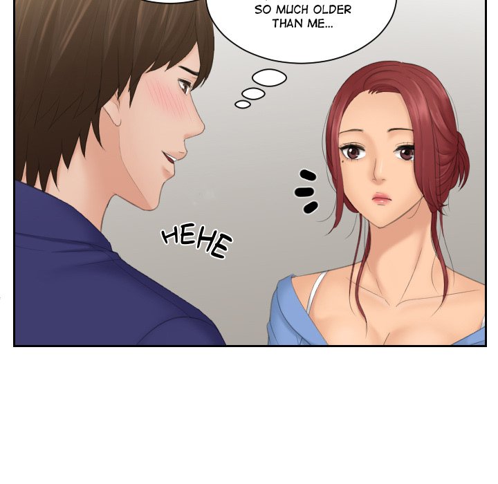 My Love Companion - episode 14 - 68