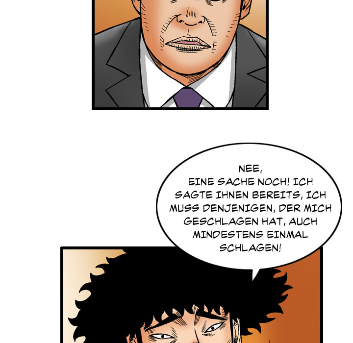Holzköpfe auf dem Weg nach oben - episode 6 - 60