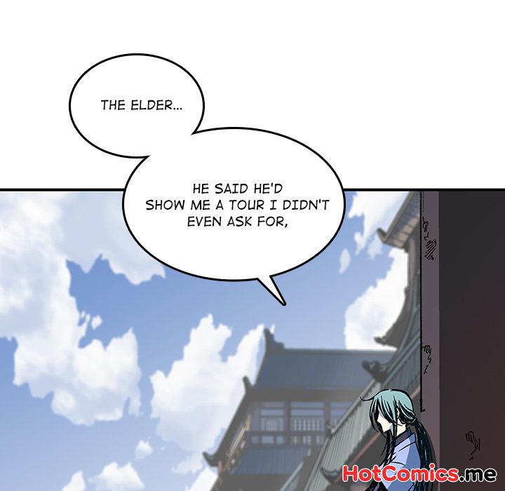 Legend of Sayu - episode 70 - 37