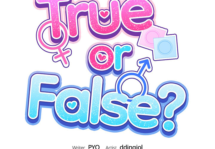 True or False? - UNCENSORED - episode 32 - 2