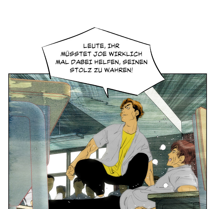 Verstand über Muskeln - episode 10 - 90