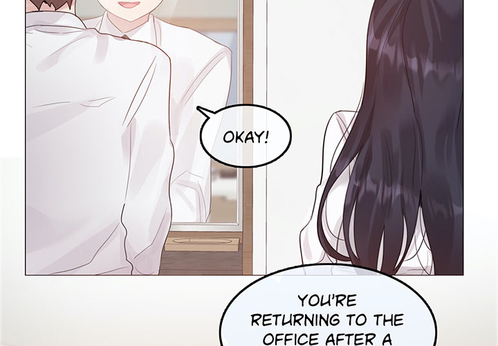A Pervert's Daily Life - episode 126 - 3