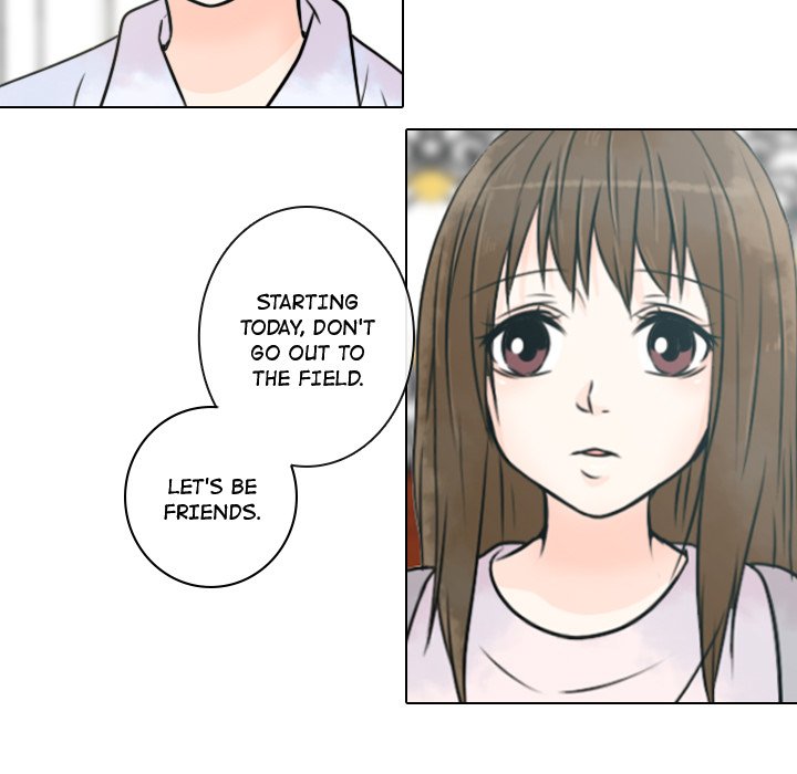 Leave Me Not - episode 14 - 14