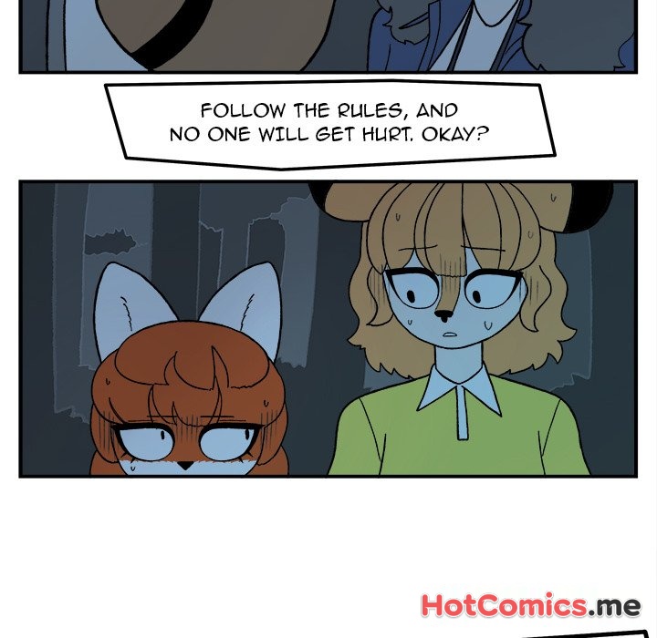 Herbivore High School - episode 77 - 36