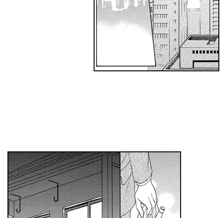 Daddy's Boyfriend - episode 3 - 42