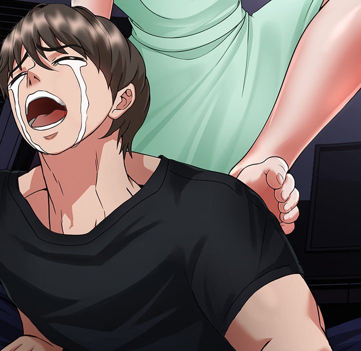My Gangster Girlfriend - episode Prologue - 54