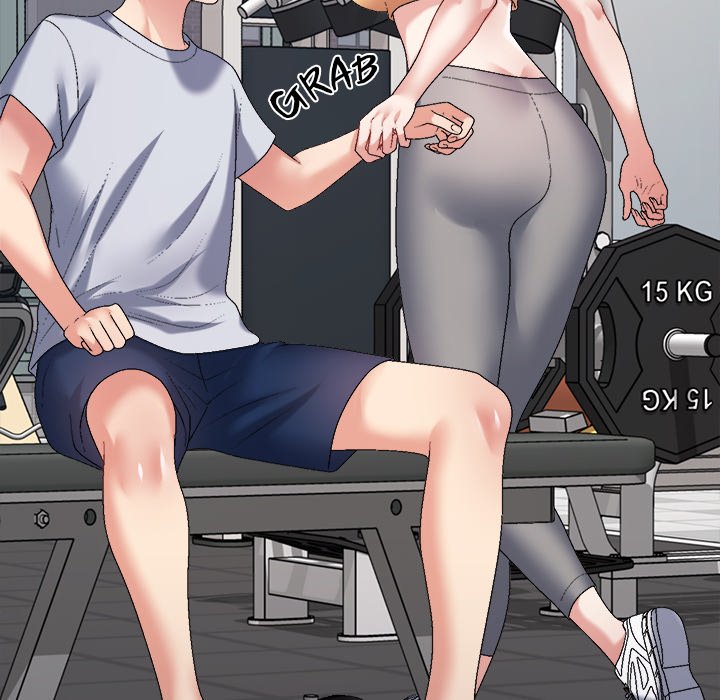 Secret Workouts - episode 33 - 55