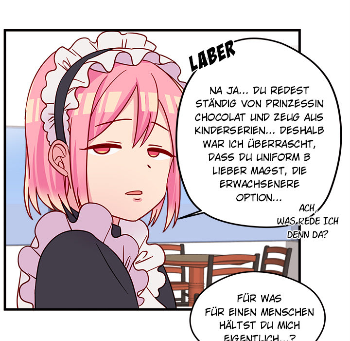 Ich wähle dich! - episode 17 - 46