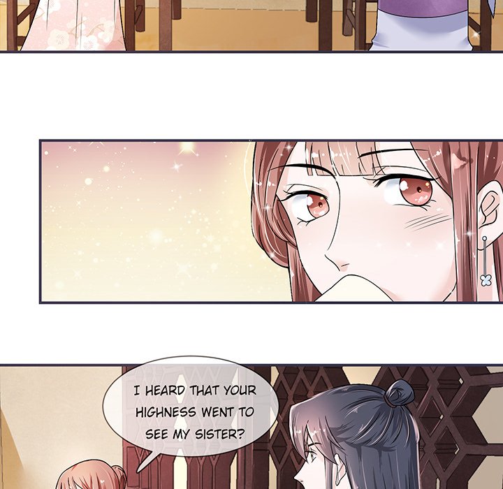 General and Her Medic Lover - episode 10 - 5