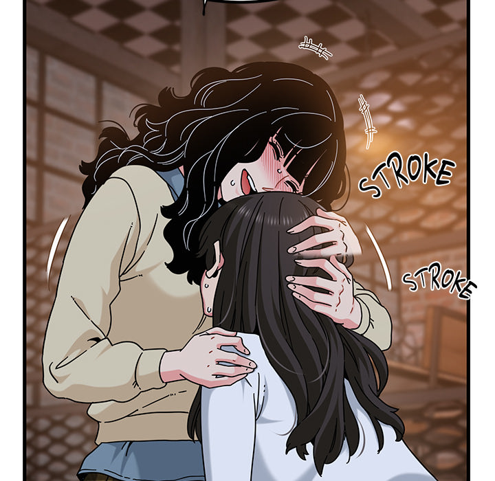 Snapping into Love - episode 118 - 75