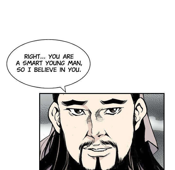 Magician's Murim Adventures - episode 9 - 20
