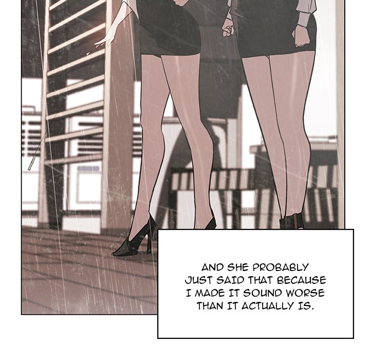Fallen Flower - episode 9 - 24