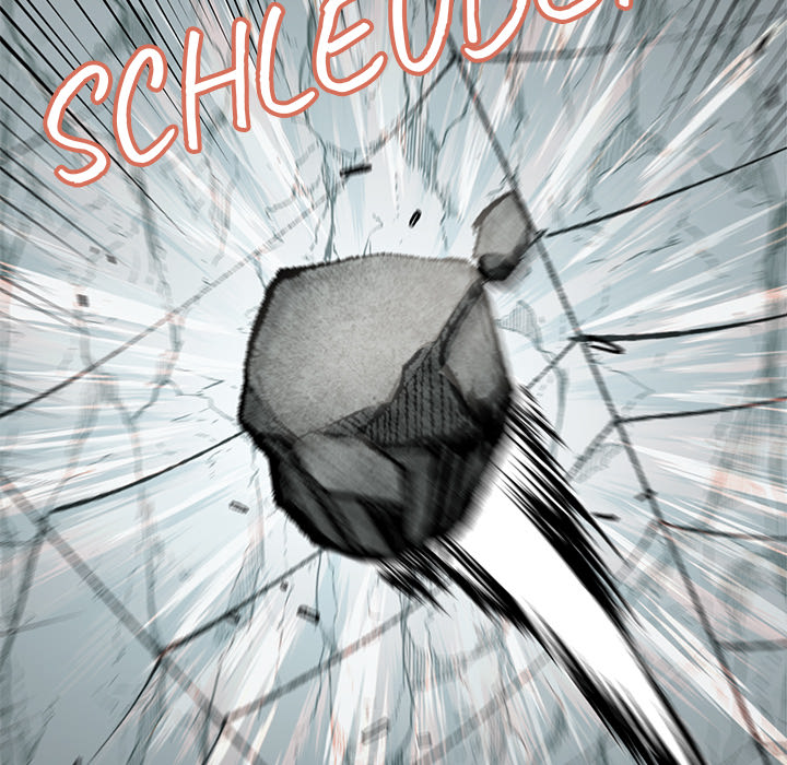 Eine hungrige Seele - episode 16 - 24